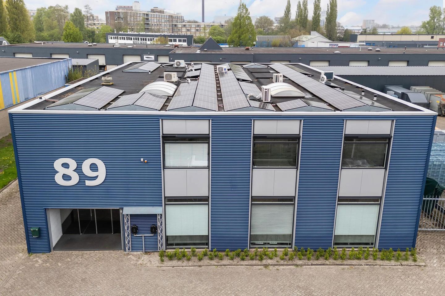 Bekijk foto 3 van Tijnjedijk 89