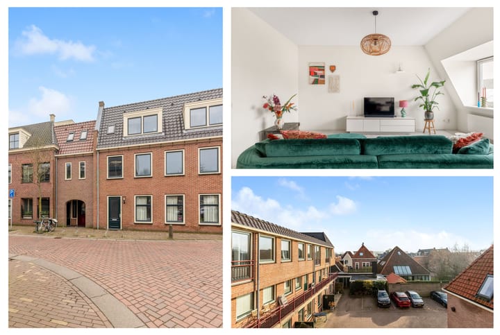 Photo 2 of Middelweg 3-C