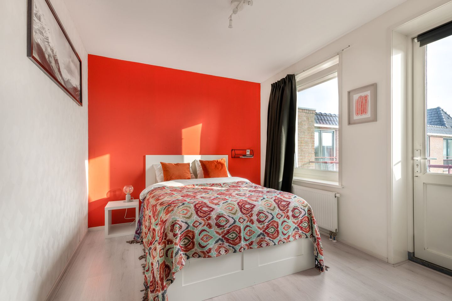 Photo 4 of Middelweg 3-C