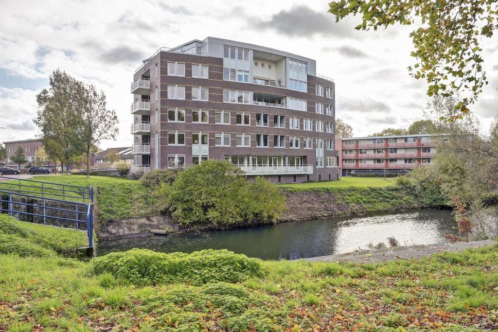 Foto 1 van Verdistraat 83