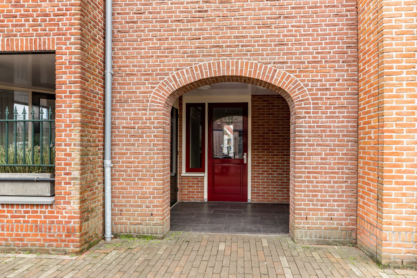 Photo 5 of Middelweg 3-C