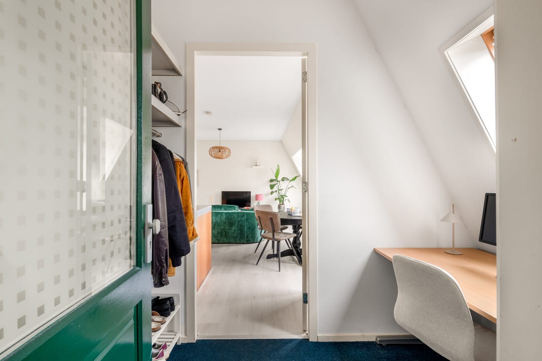 Photo 7 of Middelweg 3-C