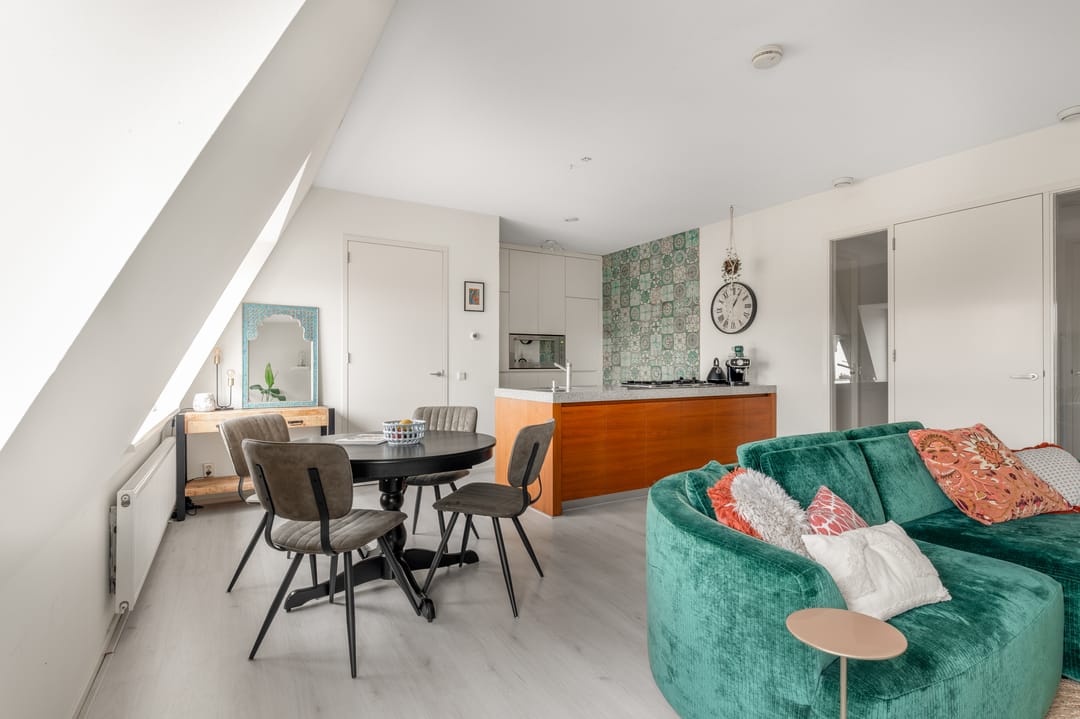 Photo 8 of Middelweg 3-C