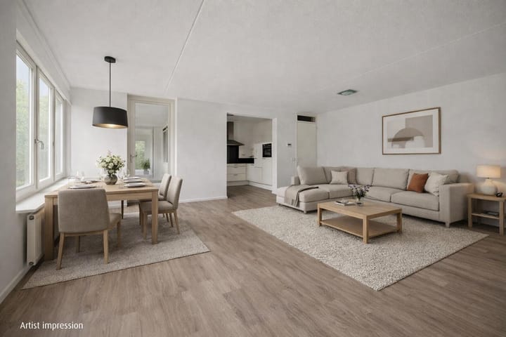 Foto 4 van Verdistraat 83