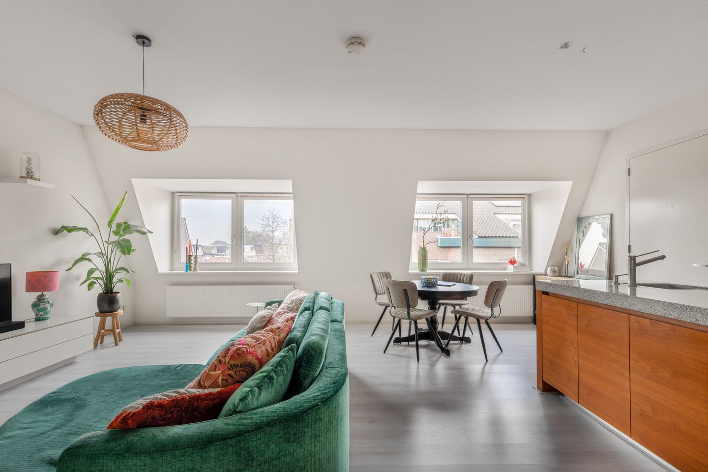 Photo 10 of Middelweg 3-C