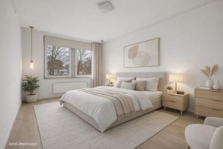 Foto 6 van Verdistraat 83