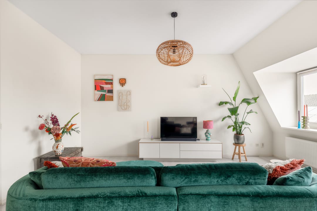 Photo 11 of Middelweg 3-C