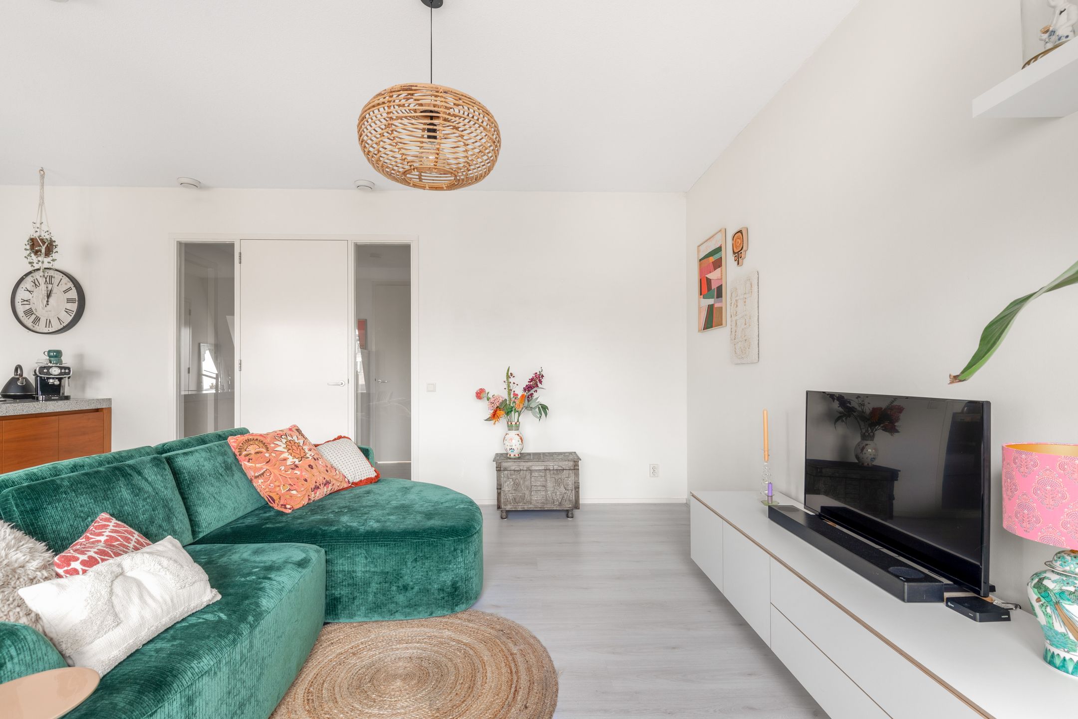 Photo 12 of Middelweg 3-C