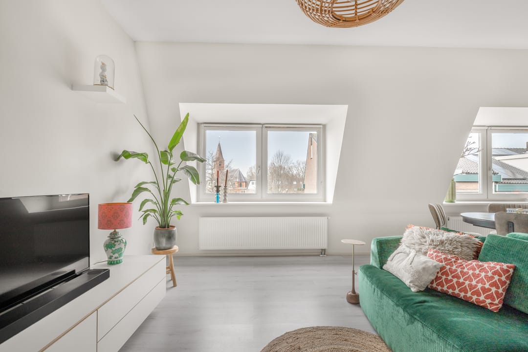 Photo 13 of Middelweg 3-C