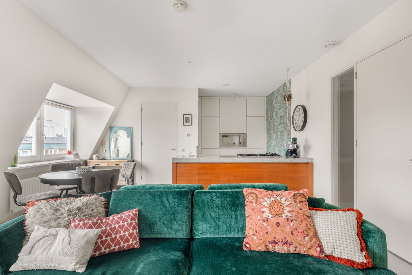 Photo 14 of Middelweg 3-C