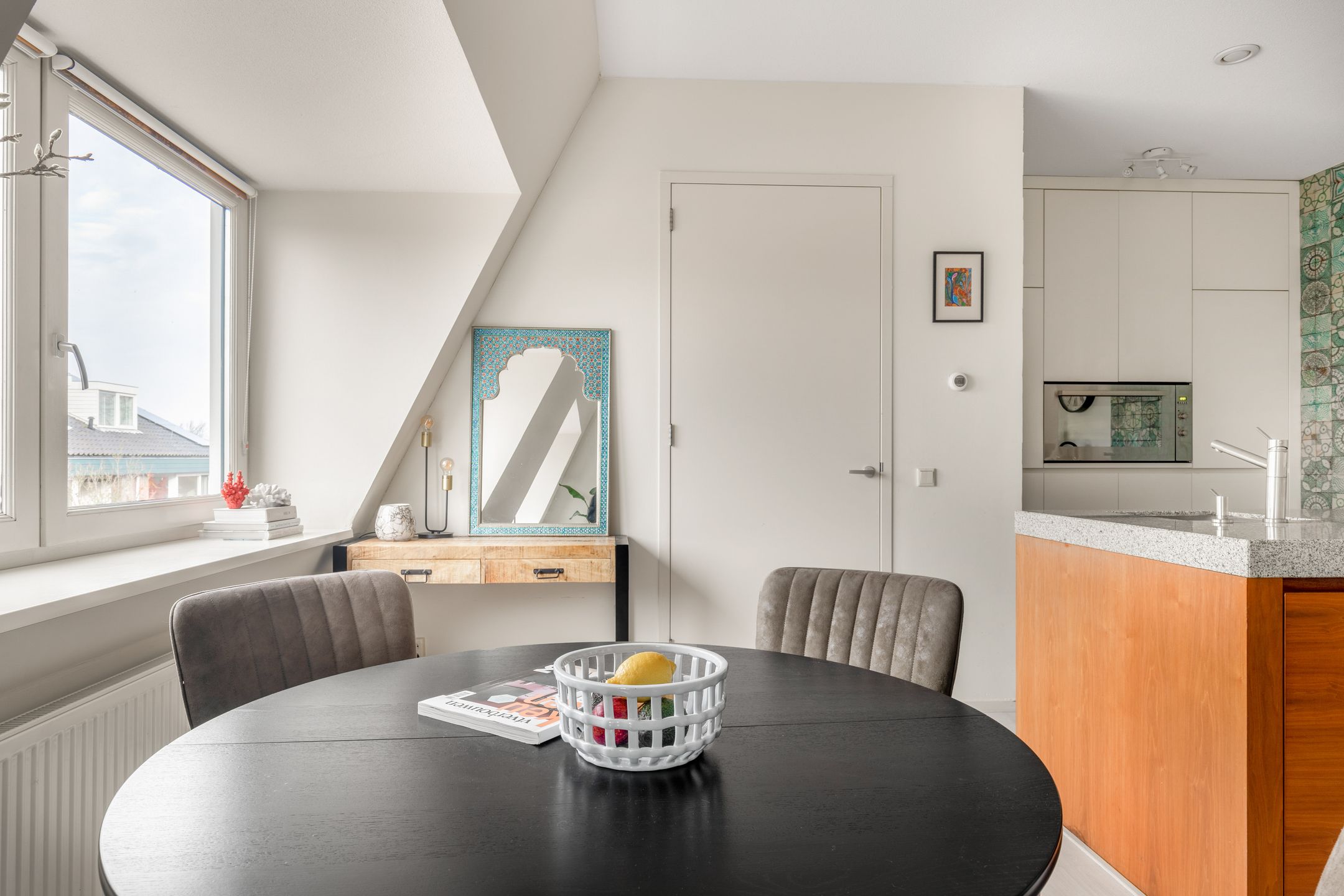 Photo 15 of Middelweg 3-C