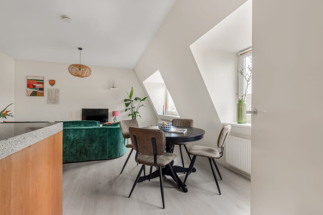 Photo 16 of Middelweg 3-C