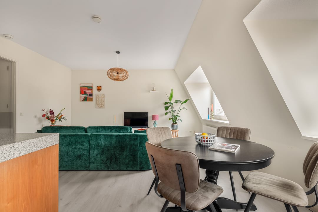 Photo 17 of Middelweg 3-C