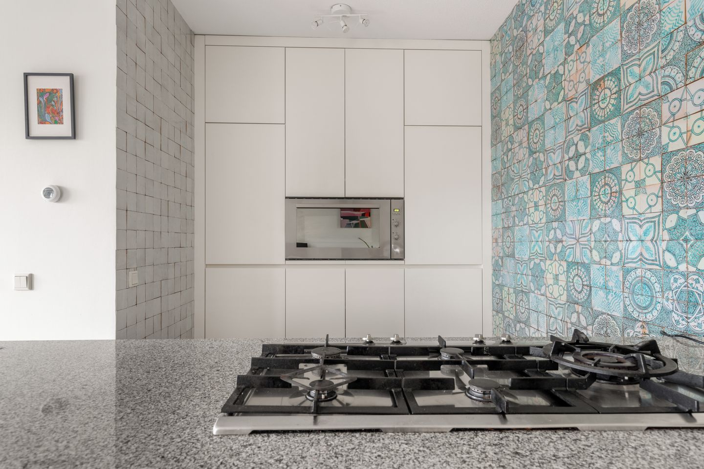 Photo 20 of Middelweg 3-C