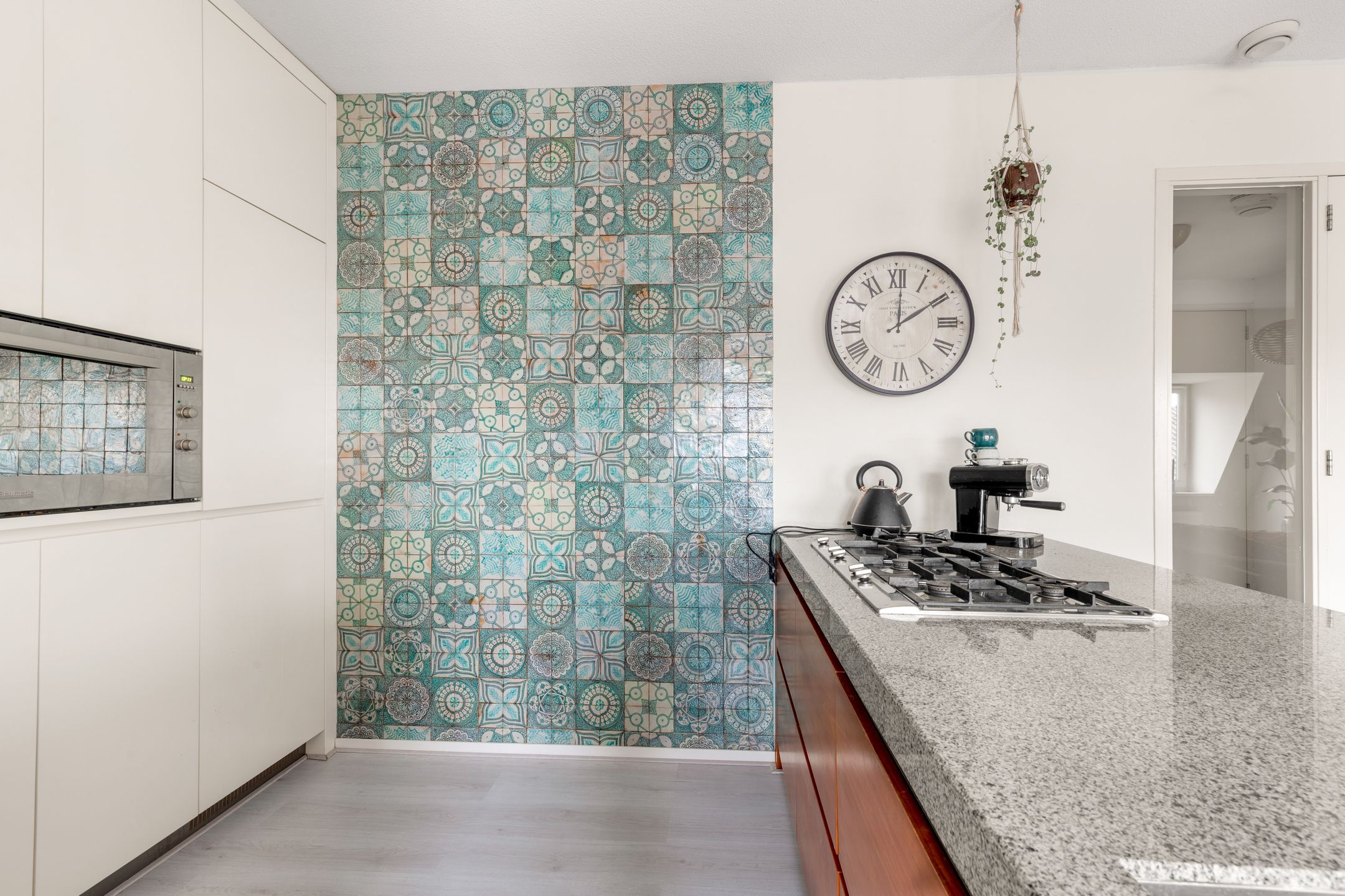 Photo 21 of Middelweg 3-C