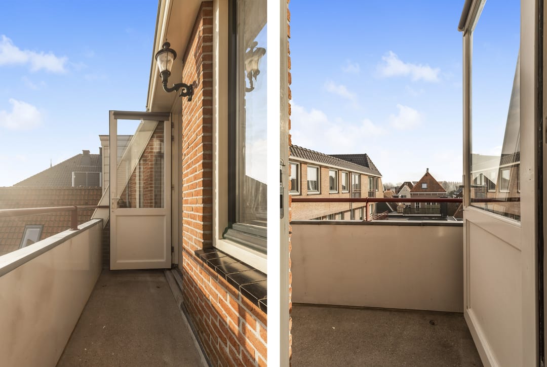 Photo 28 of Middelweg 3-C