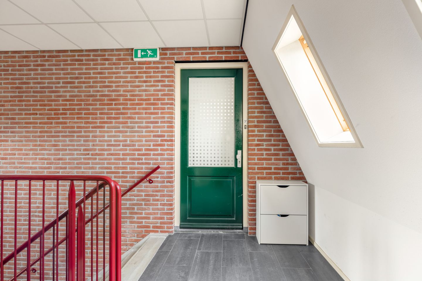 Photo 34 of Middelweg 3-C