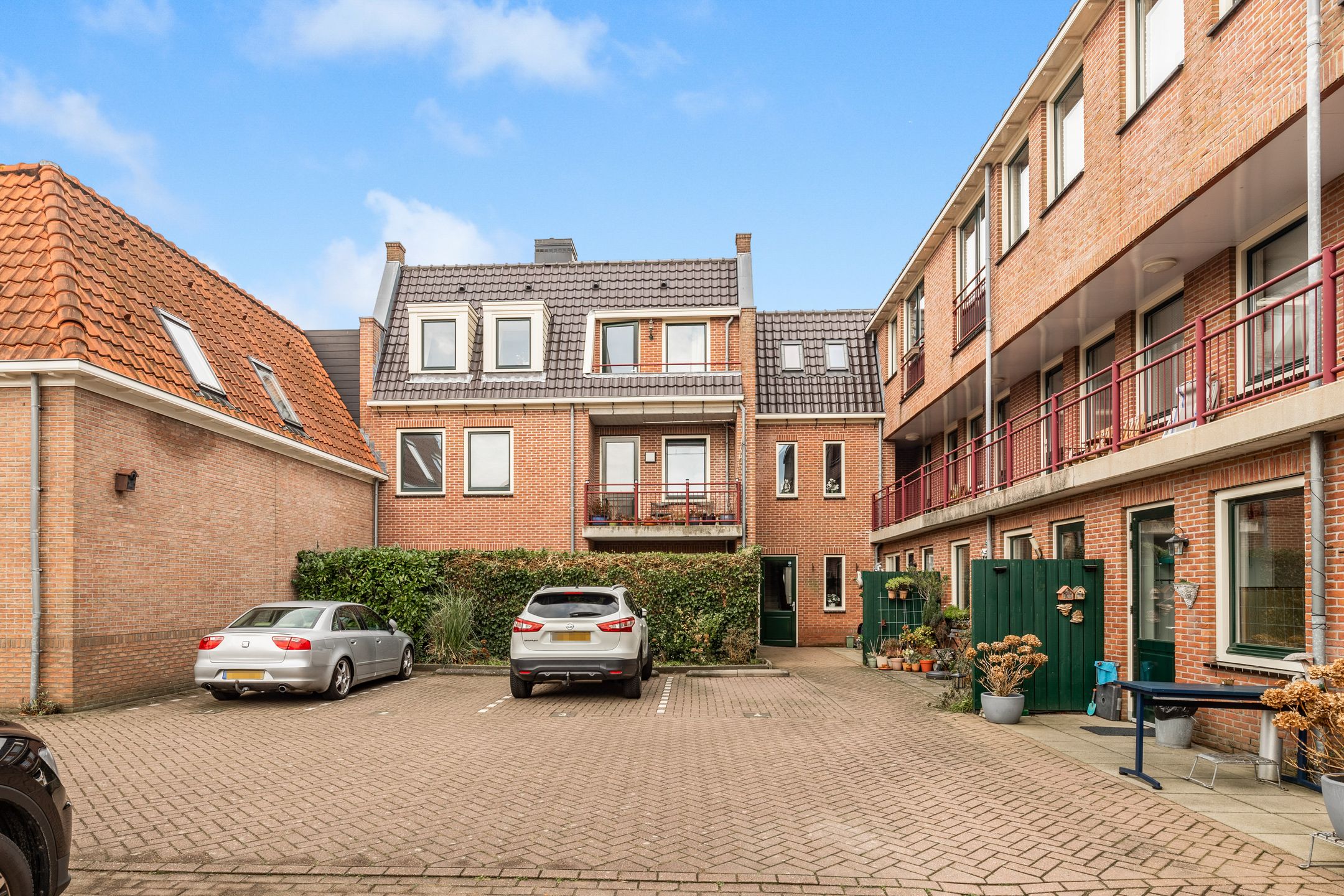 Photo 36 of Middelweg 3-C