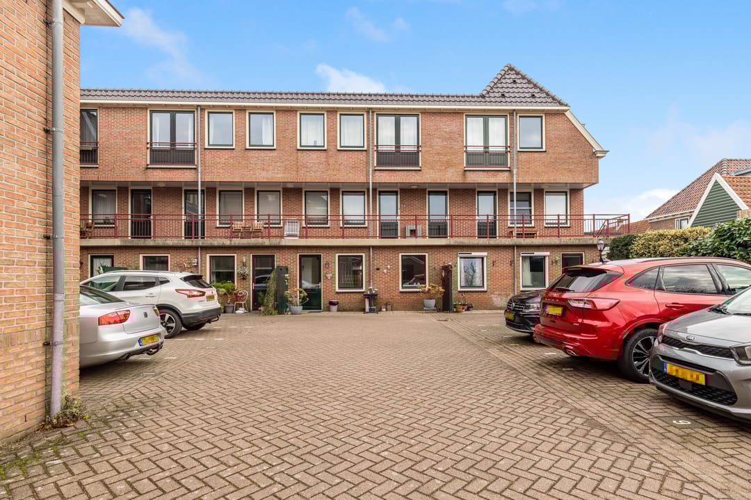 Photo 37 of Middelweg 3-C