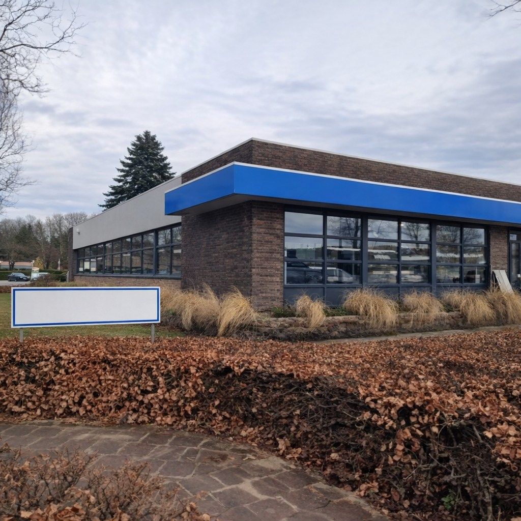 Bekijk foto 1 van Industrieweg 1-a