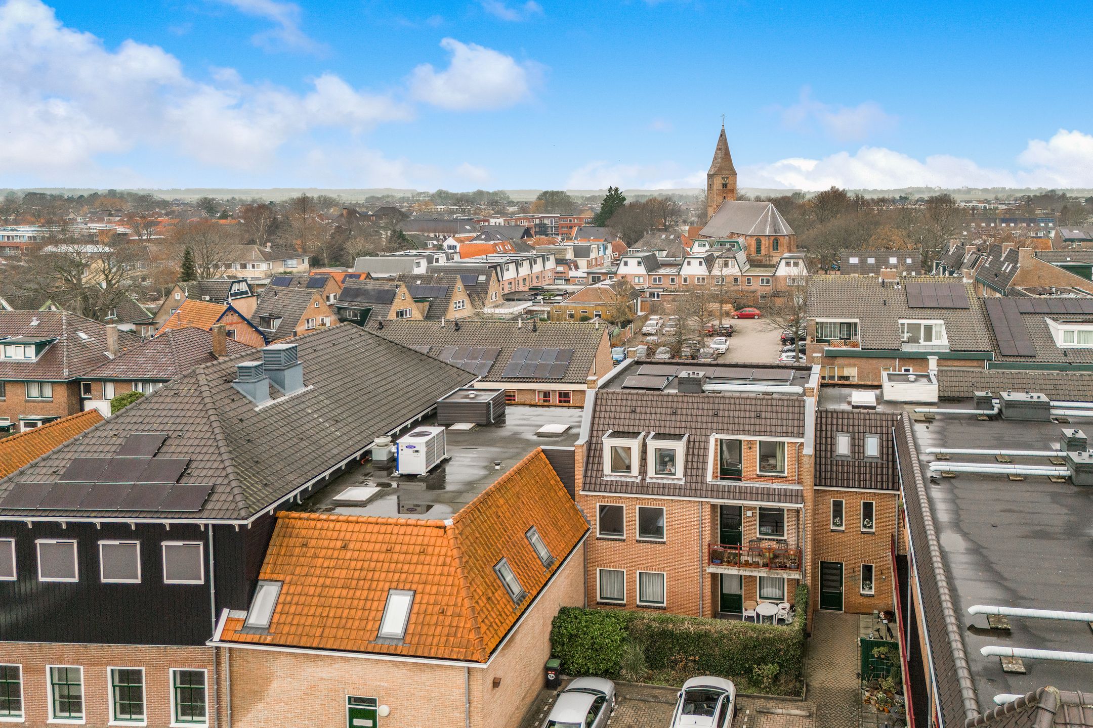 Photo 39 of Middelweg 3-C