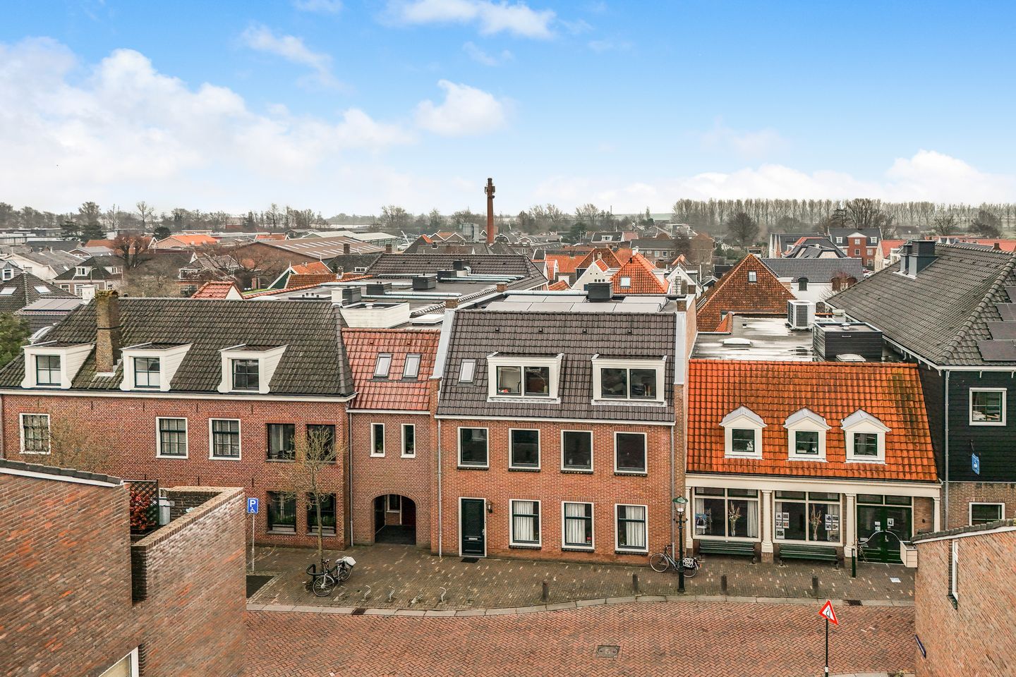 Photo 40 of Middelweg 3-C