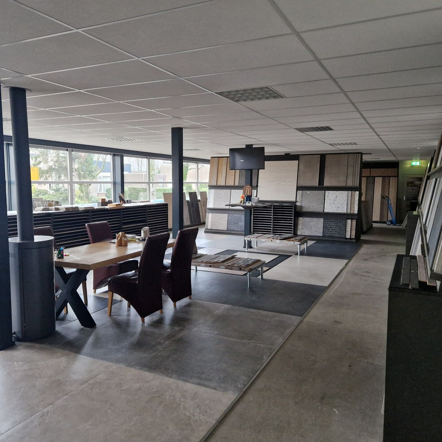 Bekijk foto 4 van Industrieweg 1-a