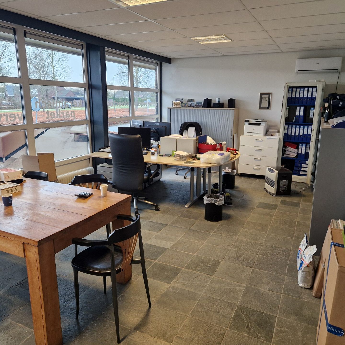 Bekijk foto 5 van Industrieweg 1-a