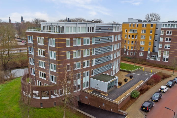 Foto 31 van Verdistraat 83