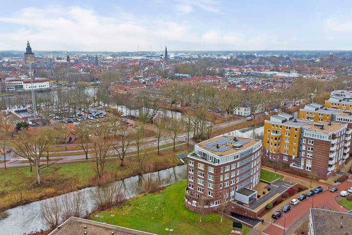 Foto 32 van Verdistraat 83