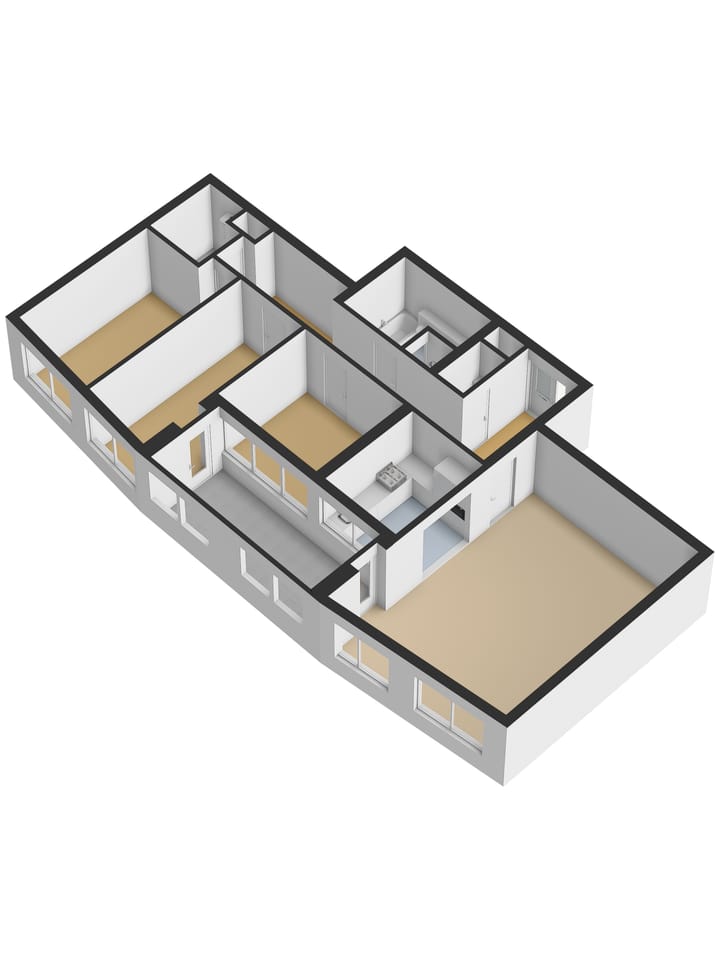 Foto 35 van Verdistraat 83