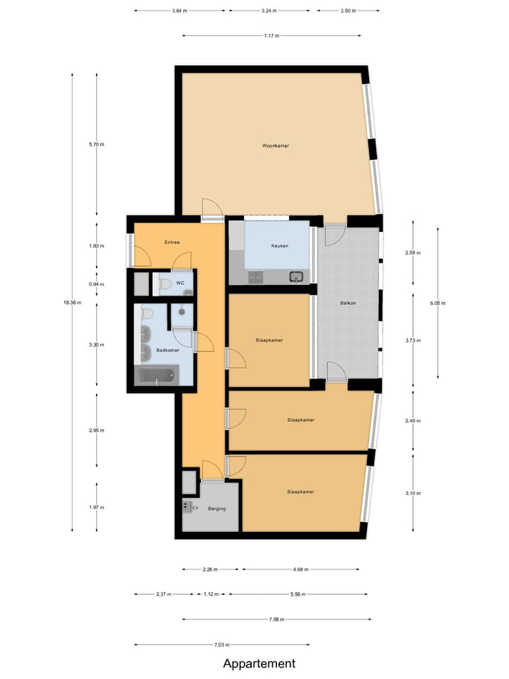 Foto 37 van Verdistraat 83