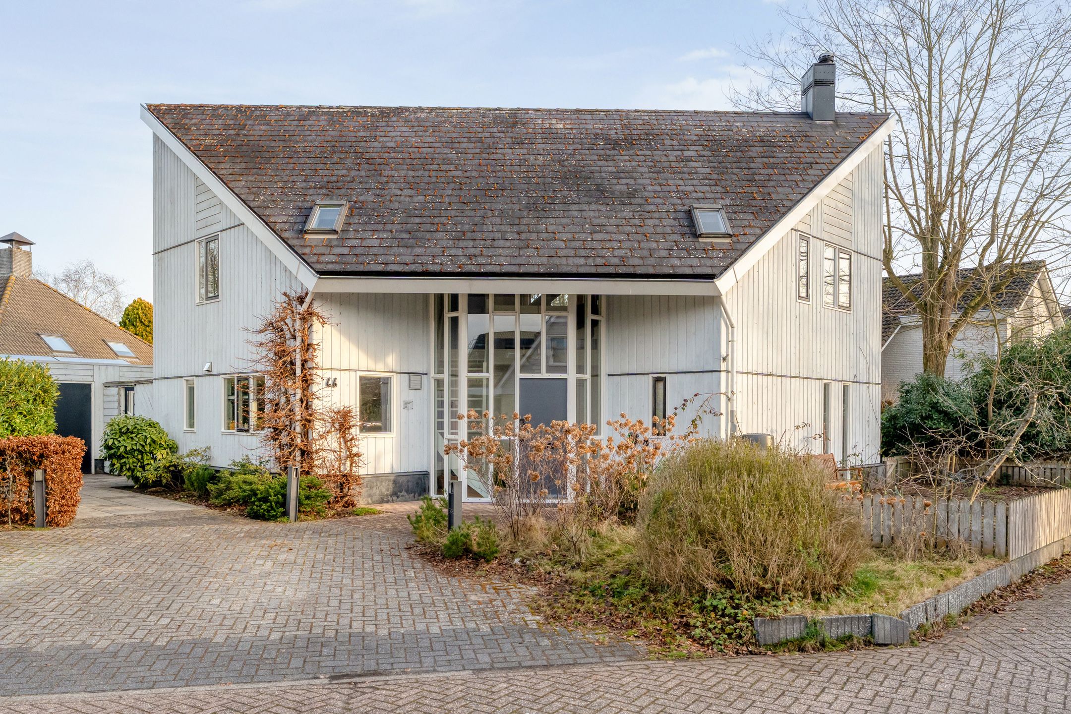 Van Leeuwenhoeklaan 46 