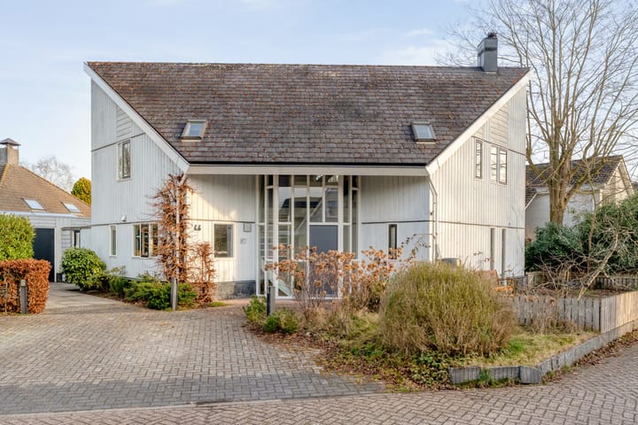 Van Leeuwenhoeklaan 46