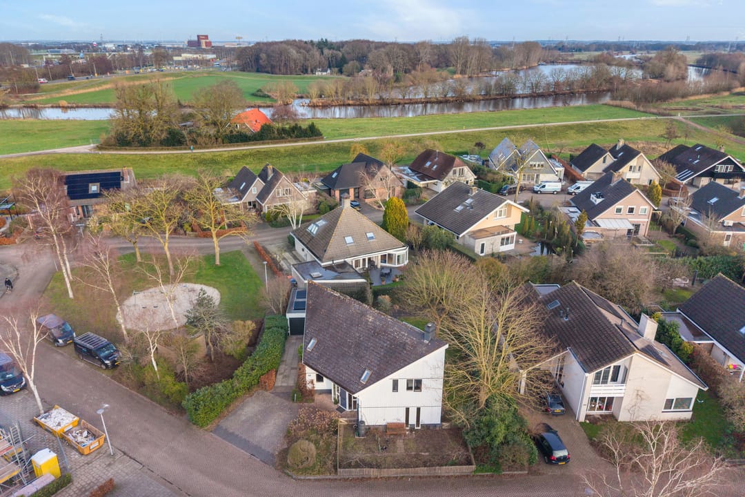 Foto 2 van Van Leeuwenhoeklaan 46