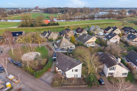 Van Leeuwenhoeklaan 46 secondary image