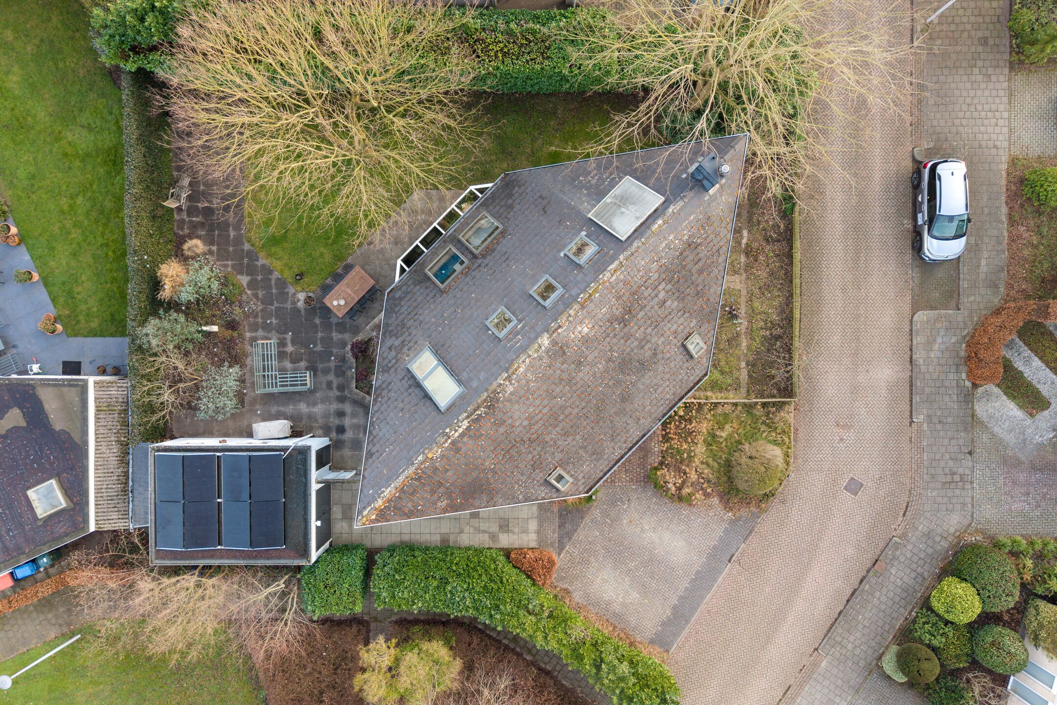 Foto 3 van Van Leeuwenhoeklaan 46