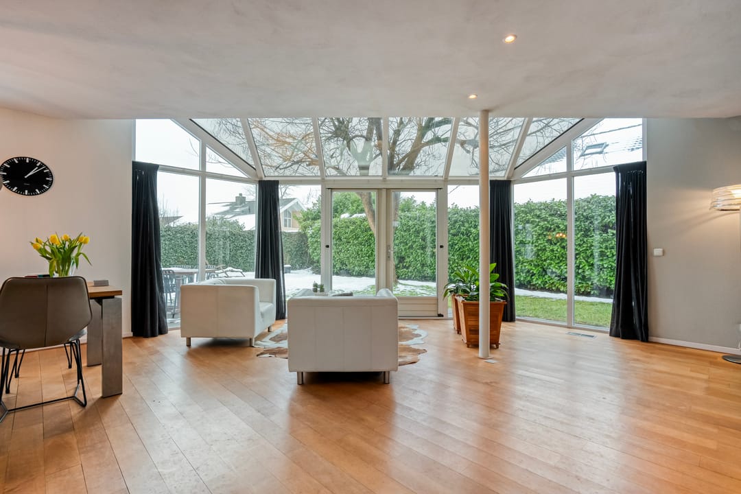 Foto 7 van Van Leeuwenhoeklaan 46