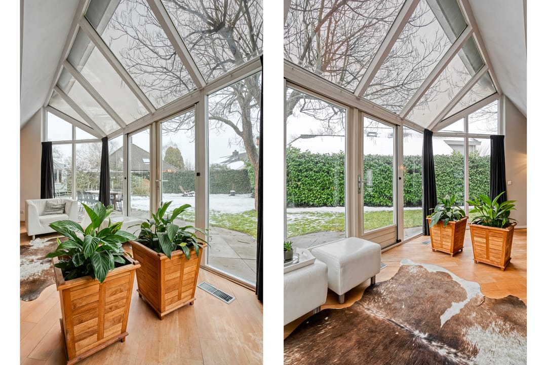 Foto 8 van Van Leeuwenhoeklaan 46