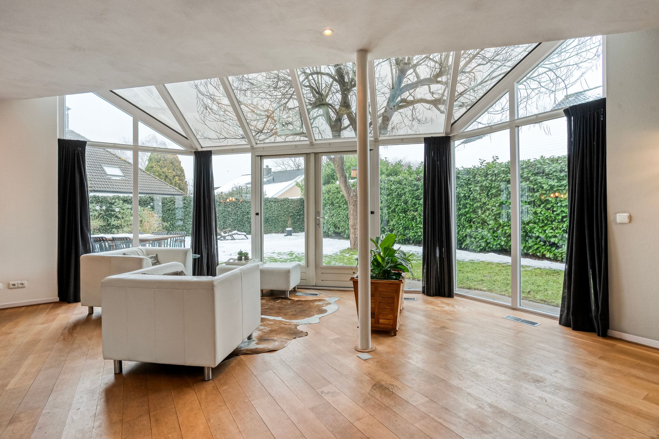 Foto 9 van Van Leeuwenhoeklaan 46