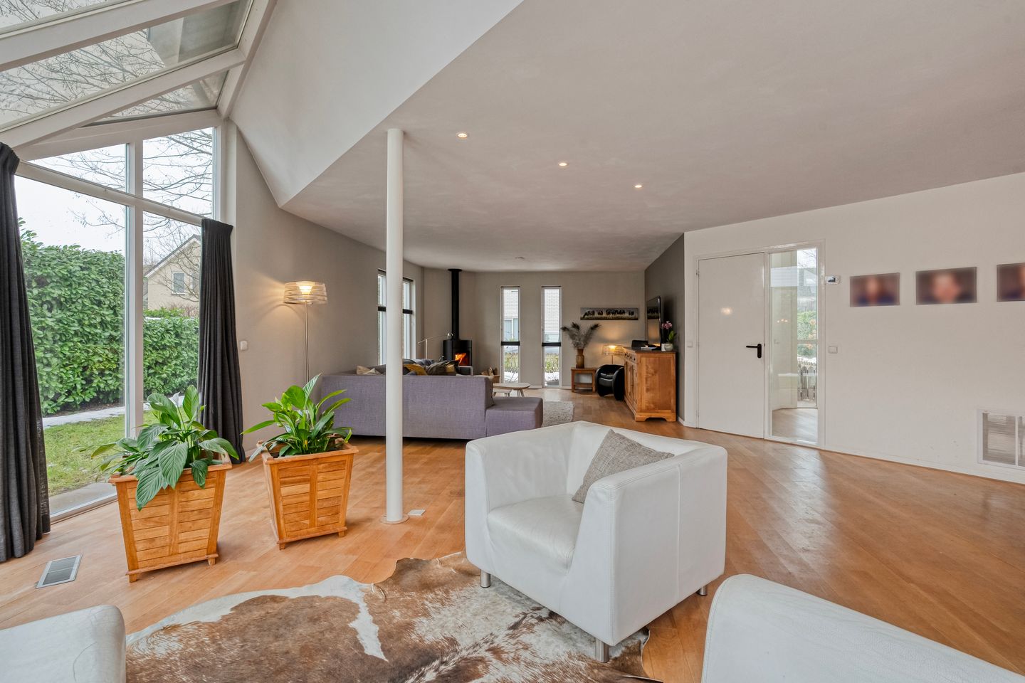 Foto 10 van Van Leeuwenhoeklaan 46