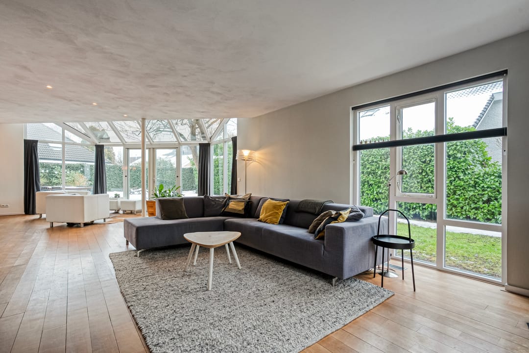 Foto 11 van Van Leeuwenhoeklaan 46