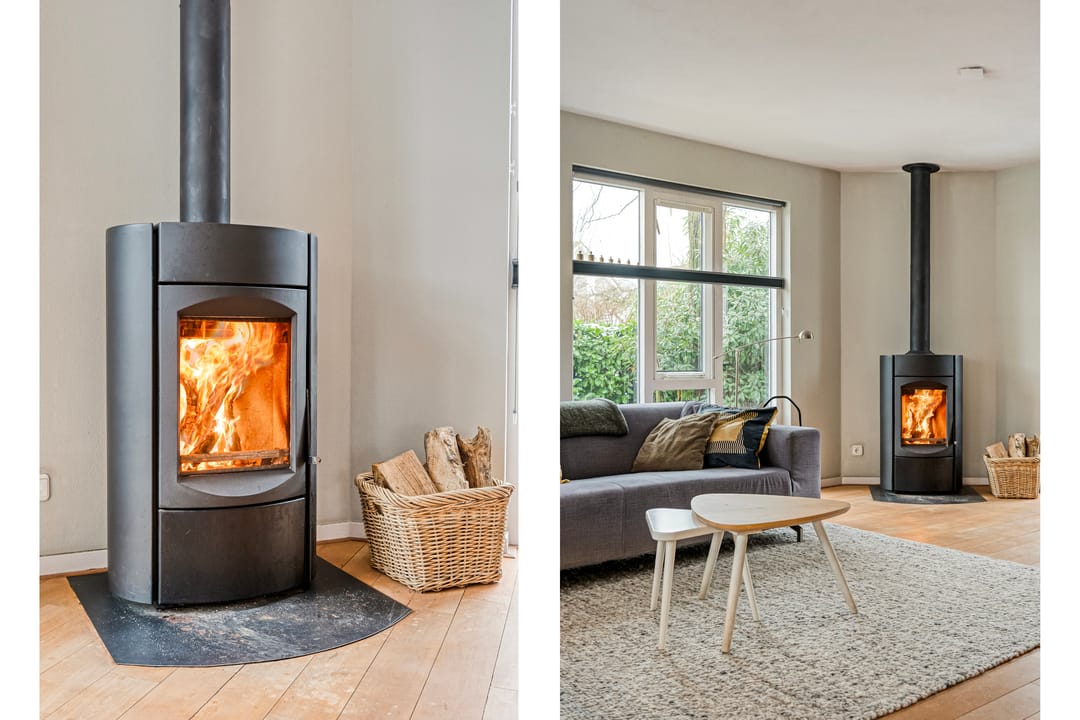 Foto 13 van Van Leeuwenhoeklaan 46