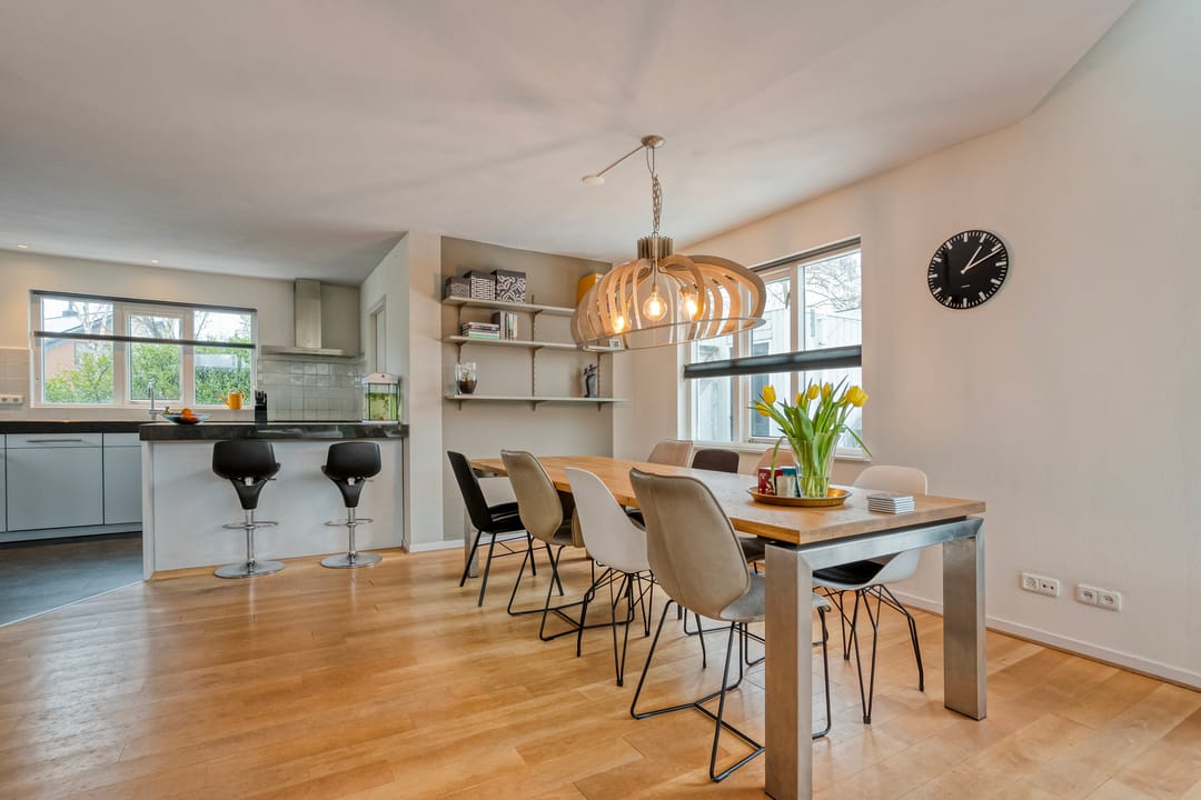 Foto 16 van Van Leeuwenhoeklaan 46