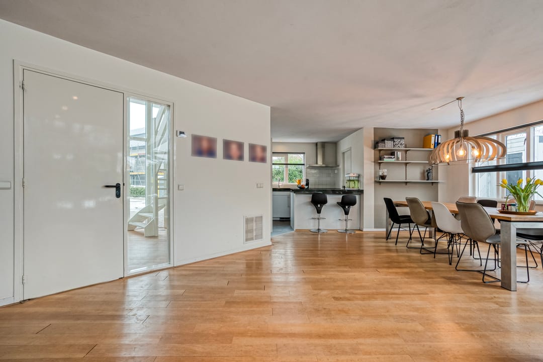 Foto 17 van Van Leeuwenhoeklaan 46