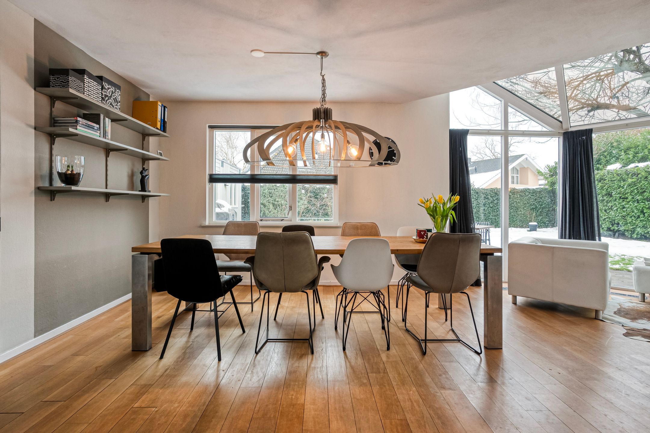 Foto 18 van Van Leeuwenhoeklaan 46