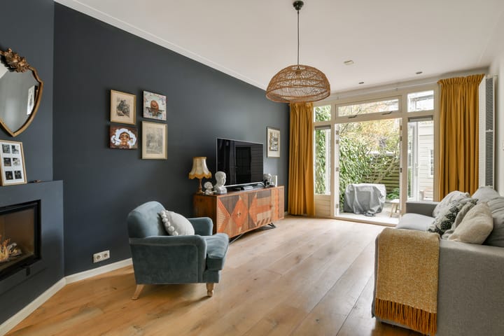 Foto 2 van Leimuidenstraat 15-H