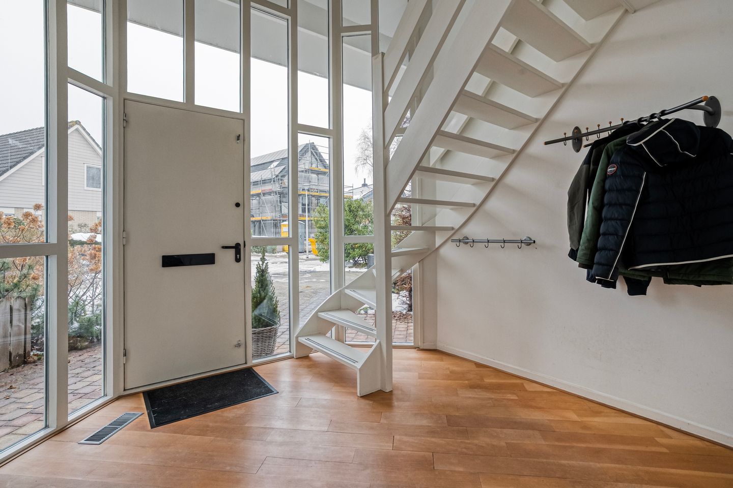 Foto 25 van Van Leeuwenhoeklaan 46