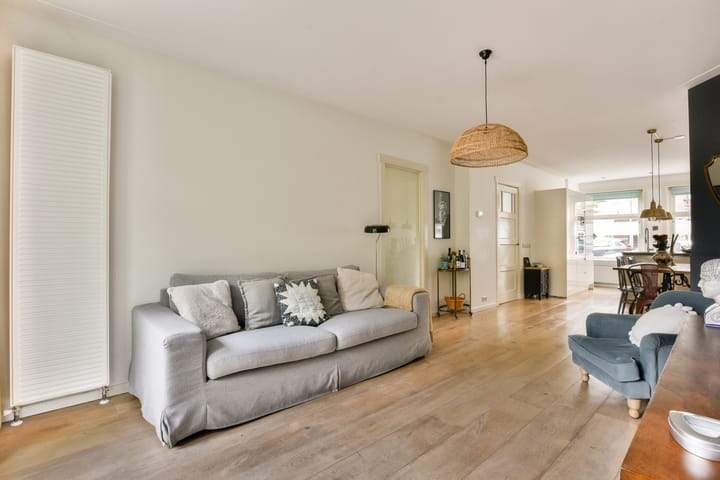 Foto 5 van Leimuidenstraat 15-H