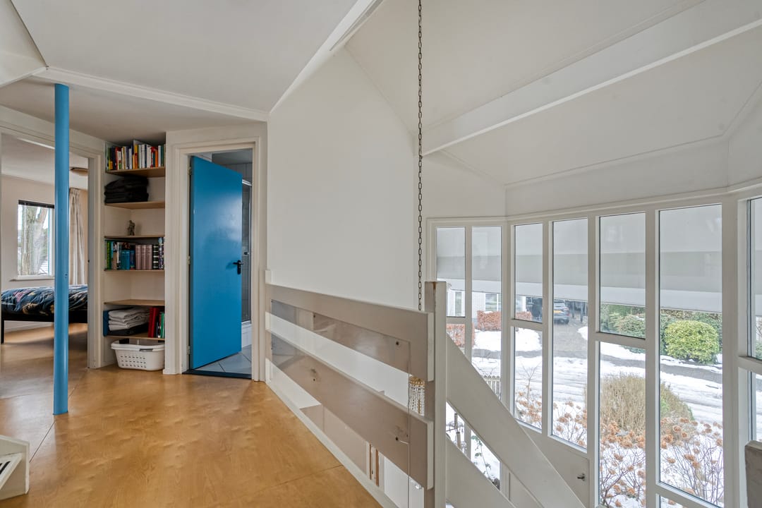 Foto 26 van Van Leeuwenhoeklaan 46